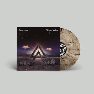 lp nieuw - bentrees - Silver Veins (nieuw), Cd's en Dvd's, Verzenden, Zo goed als nieuw, Overige formaten