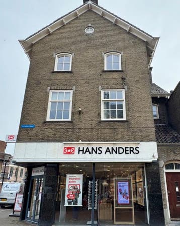 Kamer te huur in Assen - 24 m² - 1 kamer(s), Overige regio's