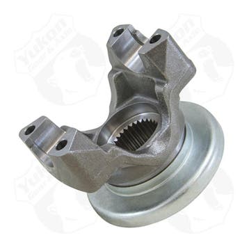 Yukon Gear Yoke For GM 10.5in 14 Bolt Truck / 1410 / Strap, Ophalen of Verzenden, Nieuw