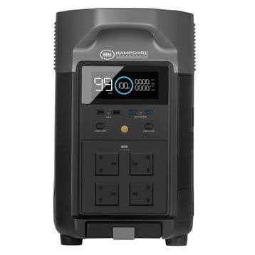 Powerstation HUREN, Ophalen of Verzenden, Nieuw, Elektrisch startend