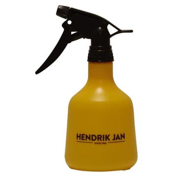Hendrik Jan Plantenspuit - Verstelbare Sproeikop - 0.5 liter, Ophalen of Verzenden, Nieuw