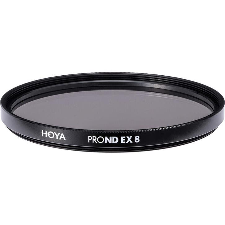 Hoya 58mm ProND EX 8, Audio, Tv en Foto, Fotografie | Filters, Nieuw, Overige merken, 50 tot 60 mm, Ophalen of Verzenden