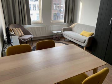 Te huur: Studio Akerstraat in Maastricht, Limburg, Maastricht