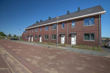 Te huur: Huis Ellingtonstraat in Roermond, Roermond, Limburg