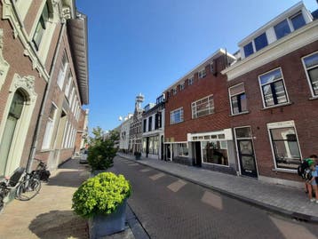 Te huur: Appartement Willem II-straat in Tilburg, Tilburg, Noord-Brabant, Appartement