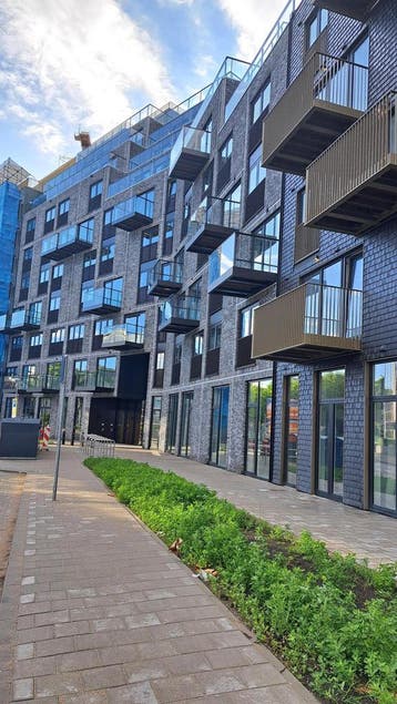 Te huur: Appartement Burnhamstraat in Hoofddorp, Hoofddorp, Noord-Holland, Appartement