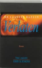 Verlaten / De laatste bazuin / 1 9789024262267 Tim LaHaye, Boeken, Verzenden, Gelezen, Tim LaHaye