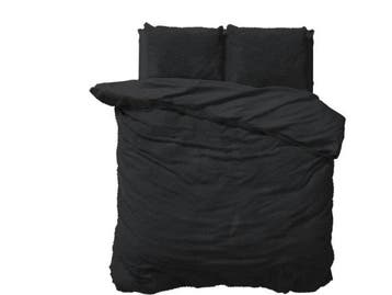 Veiling - Sleeptime Teddy Dekbedovertrek - 200x200/220 +2slo, Nieuw