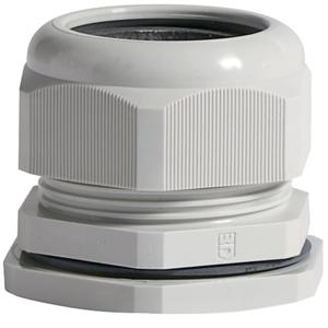 Hager Vector - Kabelwartel M63 - VZ063M, Ophalen of Verzenden, Nieuw, Groepenkast