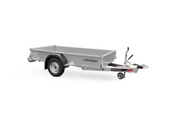 Nugent G2512-1 General Purpose Bakwagen, Ophalen of Verzenden, Nieuw