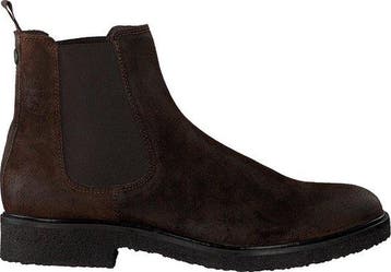 Goosecraft Heren Chelsea Boots -maat 44- Chet Crepe Chelsea, Verzenden, Nieuw