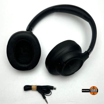JBL Tune 780NC - Draadloze Noise Cancelling Koptelefoon - Bl, Verzenden, Gebruikt