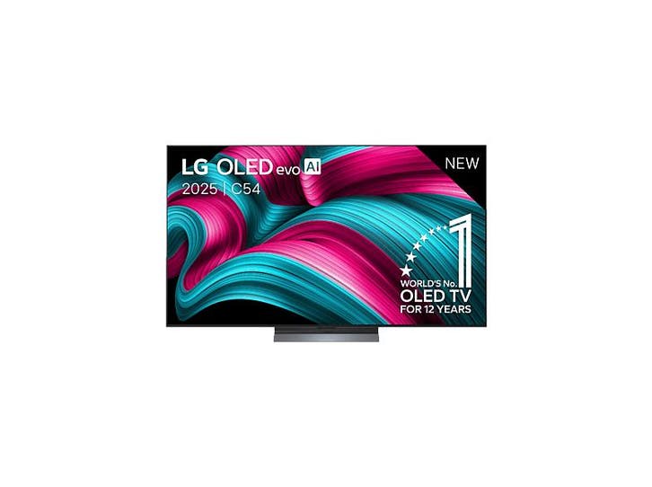 Lg - OLED Ultra HD 4K TV - 83 inch, Audio, Tv en Foto, Televisies, 100 cm of meer, 4k (UHD), Nieuw, LG, 100 cm of meer, Smart TV