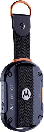 Motorola Defy Satellite Link Satellite Messenger Zwart me..., Ophalen of Verzenden, Nieuw, Zwart