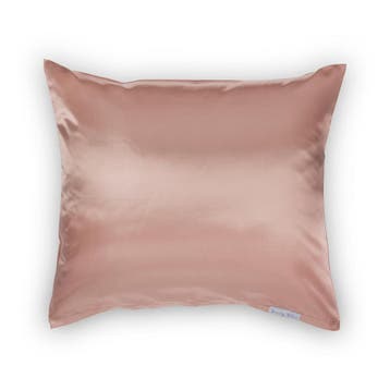 Beauty Pillow  Satijnen Kussensloop  Peach  60x70 cm, Verzenden, Nieuw