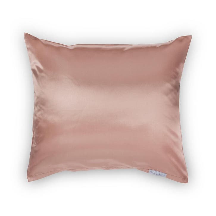Beauty Pillow  Satijnen Kussensloop  Peach  60x70 cm, Sieraden, Tassen en Uiterlijk, Uiterlijk | Haarverzorging, Nieuw, Verzenden
