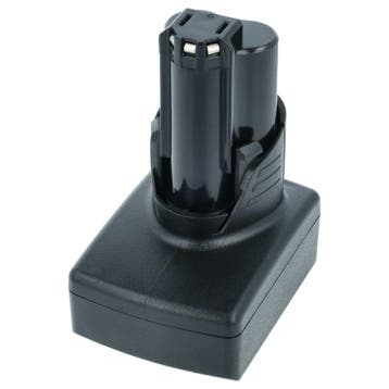 Milwaukee M12 accu 12V 2-4Ah - 4000mAh, Ophalen of Verzenden, Nieuw