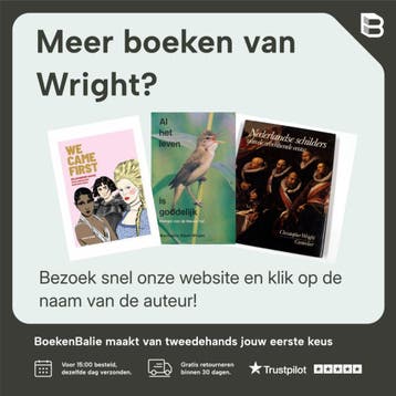 Fakkel - Wright 9789062786459, Verzenden, Gelezen, Wright