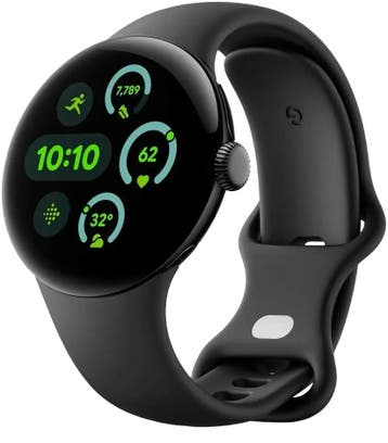 Google Pixel Watch 3 41mm Wifi - Smartwatch, Verzenden, Refurbished