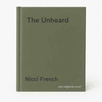 The Unheard - Nicci French 9781398514478, Verzenden, Zo goed als nieuw, Nicci French