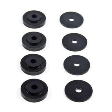 Torque Solution Shifter Base Bushing Kit: Mazdaspeed 3, Ophalen of Verzenden, Nieuw