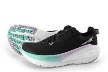 Altra Sportschoenen in maat 37½ Zwart, Verzenden, Zo goed als nieuw, Altra, Sportschoenen