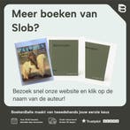 Een opstandige jongen 9789038900698 Slob, Verzenden, Zo goed als nieuw, Slob