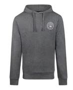 2dekans | McGregor Heren Graphic Hoodie Dark Grey Melange –, Ophalen of Verzenden, Zo goed als nieuw, Maat 52/54 (L), McGregor