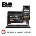 WordPress website maken in 7 dagen? 55+ Google recensies, Webdesign