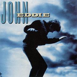 cd - John Eddie - John Eddie, Verzenden, Zo goed als nieuw