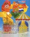 Knutselen voor kinderfeestjes / Hobby Thuis - T. Harleman, Verzenden, Gelezen, T. Harleman