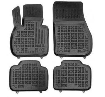 Rubber automatten Mini Countryman F60 | 2017-2024, Auto-onderdelen, Interieur en Bekleding, Verzenden, Nieuw, Mini