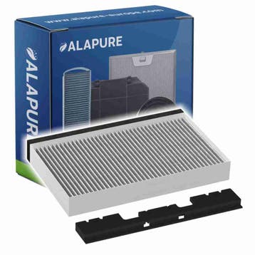 CleanAir Koolstoffilter voor Blaupunkt, Verzenden, Nieuw