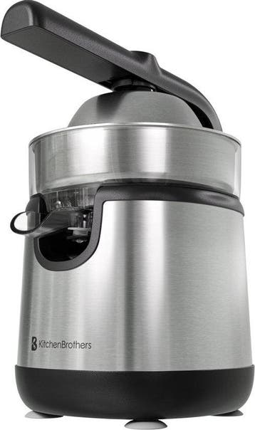 2dekans | KitchenBrothers Citruspers - Met Uitloop en, Ophalen of Verzenden, Zo goed als nieuw
