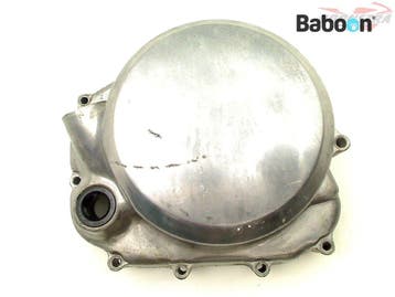 Koppelings Deksel Honda CB 500 1971-1977 (CB500 Four), Motoren, Verzenden, Gebruikt