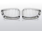 Grillen set | BMW 1-Serie E81 / E82 / E87 / E88 2007-2013 |, Verzenden, Nieuw, BMW