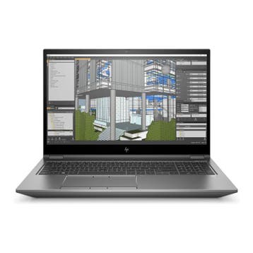 HP ZBook Fury 15 G8 | Core i9 / 32GB / 2TB SSD, Ophalen of Verzenden, Nieuw, HP