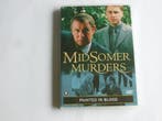 Midsomer Murders - Painted in Blood  (DVD), Ophalen of Verzenden, Nieuw in verpakking