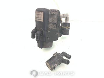 Webasto TP50 Standkachel A 001 830 31 20, Ophalen, Gebruikt, Overige merken, Airco en Verwarming