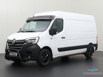 BEKIJK! KOOP! THUISBEZORGD! Nieuwe bedrijfswagens online!, Nieuw