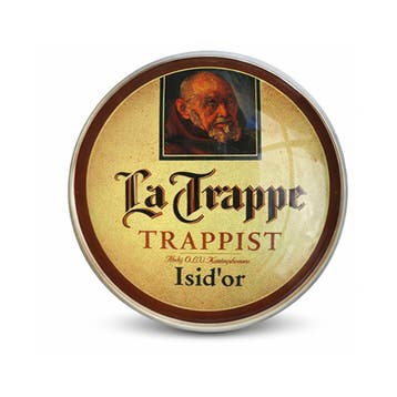 Ronde taplens La Trappe Trappist Isidor bol 69 mm, Ophalen of Verzenden