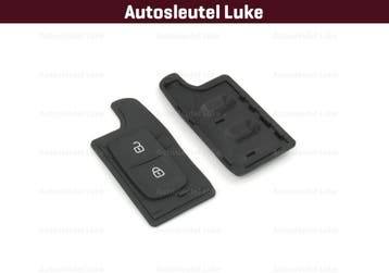 2-knops autosleutel toetsenpaneel kpb1718 voor Renault, Verzenden, Nieuw