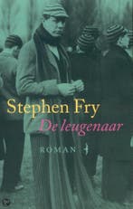 De leugenaar 9789060053669 S. Fry, Verzenden, Gelezen, S. Fry
