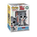 Funko Pop!  Tom and Jerry - Tom with Icecream #1657, Verzenden, Nieuw