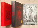 J.K. Rowling - Harry Potter: Two “Gryffindor”, 20th