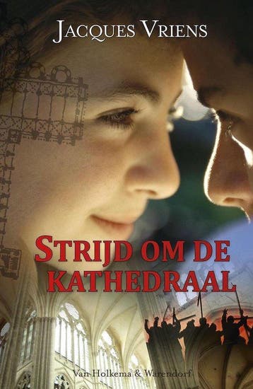 Strijd om de kathedraal, Ophalen of Verzenden, Nieuw