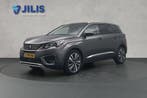 Zakelijke Lease |  Peugeot 5008 1.2 PureTech | Camera | Trek, Automaat, Gebruikt, Euro 6, SUV of Terreinwagen