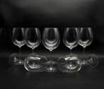 Natchman - NATCHMAN - Drinkset (8) - Kristal -, Antiek en Kunst