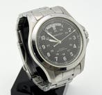 Hamilton - Khaki Field King - Zonder minimumprijs - H644550, Nieuw