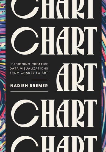 9781032797755 AK Peters Visualization Series- CHART, Verzenden, Nieuw, Nadieh Bremer